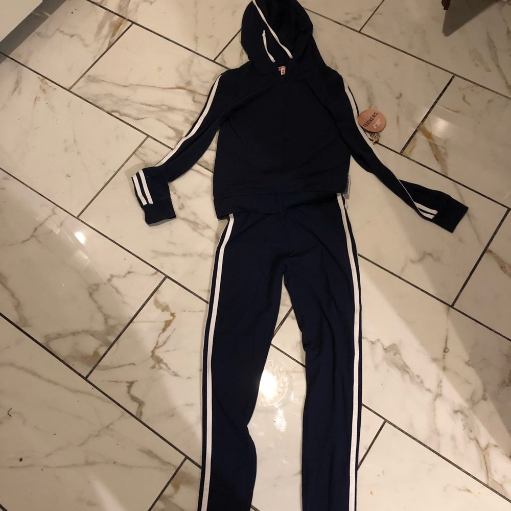 New